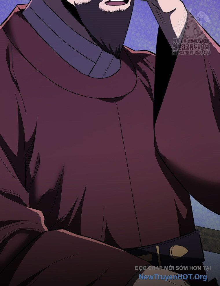 Vương Triều Đen Tối: Joseon Chap 113 - Next Chap 114