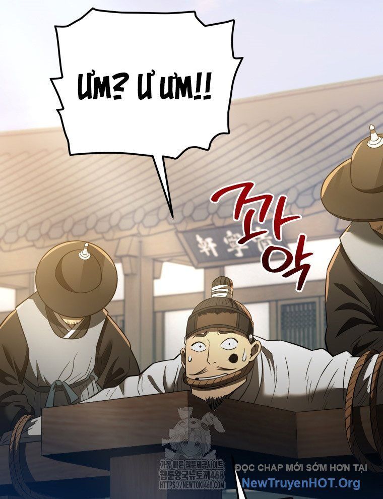 Vương Triều Đen Tối: Joseon Chap 113 - Next Chap 114