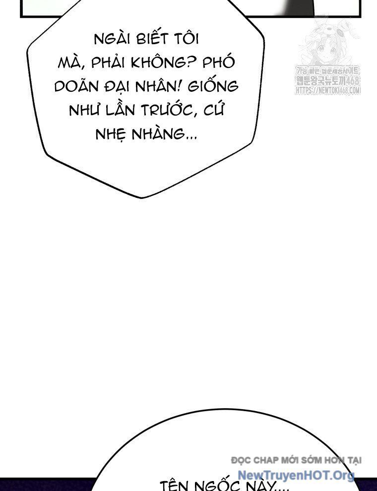 Vương Triều Đen Tối: Joseon Chap 113 - Next Chap 114