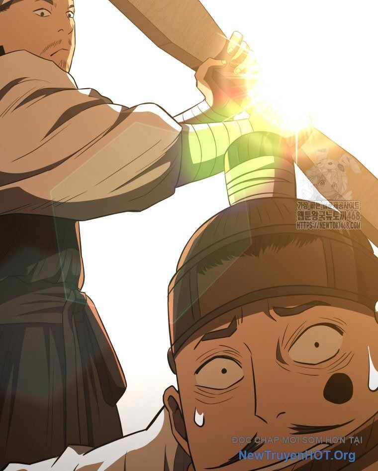 Vương Triều Đen Tối: Joseon Chap 113 - Next Chap 114