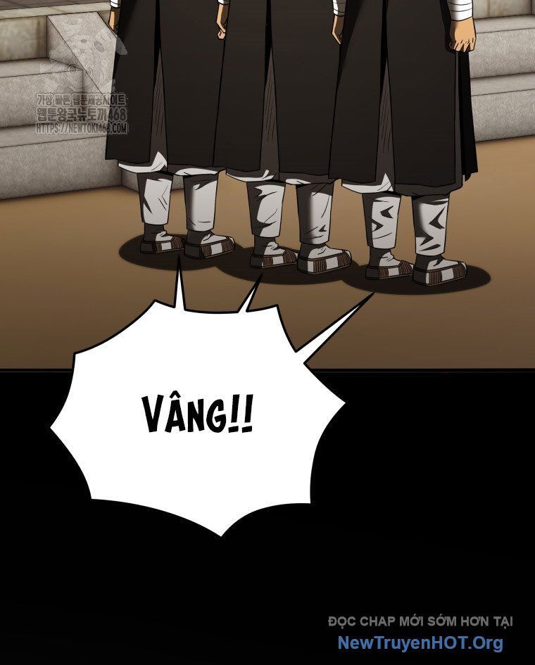 Vương Triều Đen Tối: Joseon Chap 113 - Next Chap 114