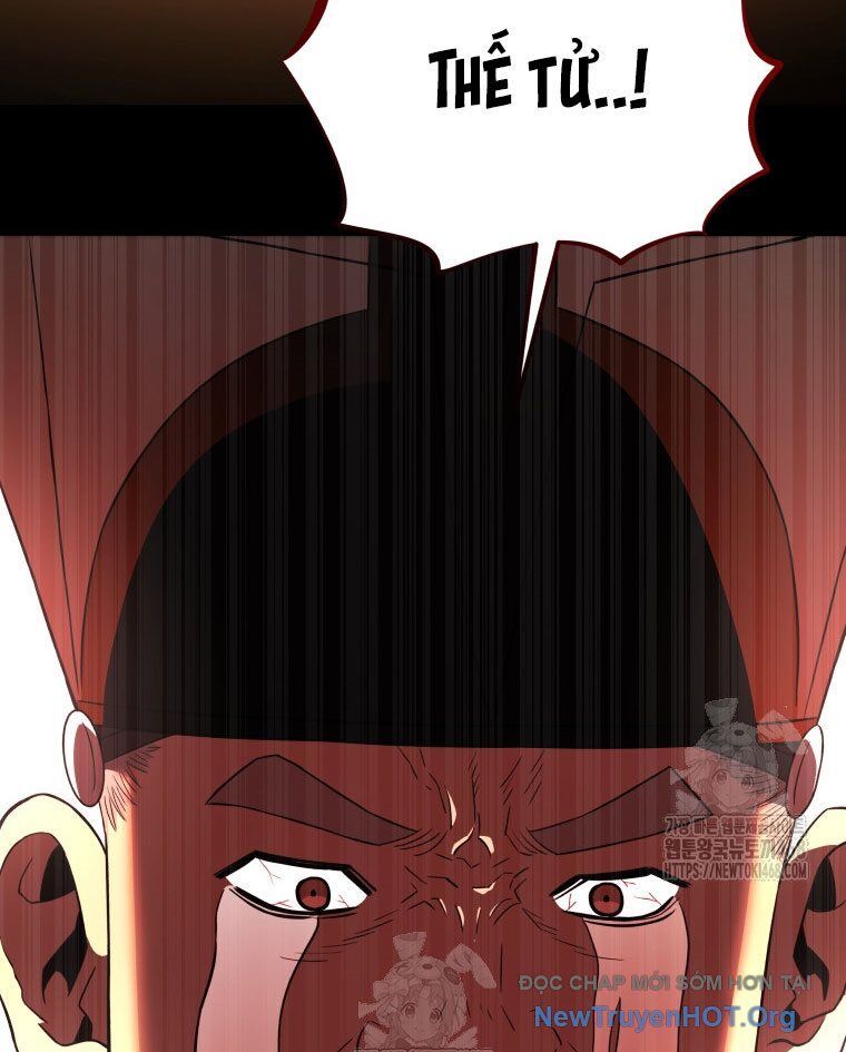 Vương Triều Đen Tối: Joseon Chap 113 - Next Chap 114