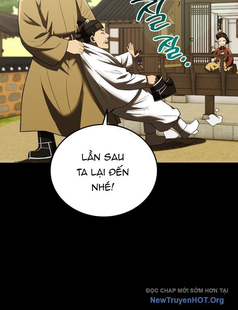 Vương Triều Đen Tối: Joseon Chap 113 - Next Chap 114