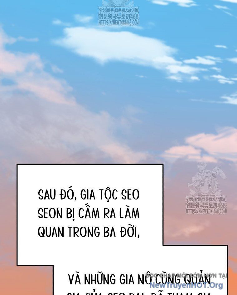 Vương Triều Đen Tối: Joseon Chap 113 - Next Chap 114