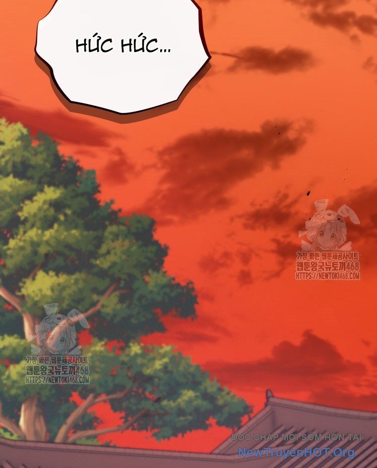 Vương Triều Đen Tối: Joseon Chap 113 - Next Chap 114