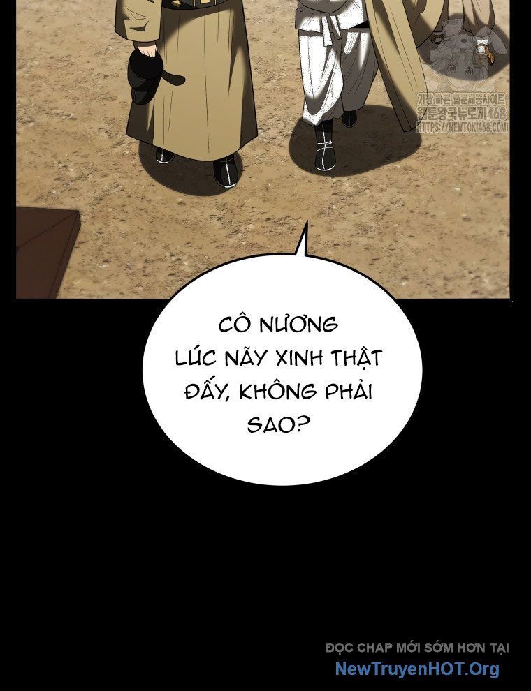 Vương Triều Đen Tối: Joseon Chap 113 - Next Chap 114
