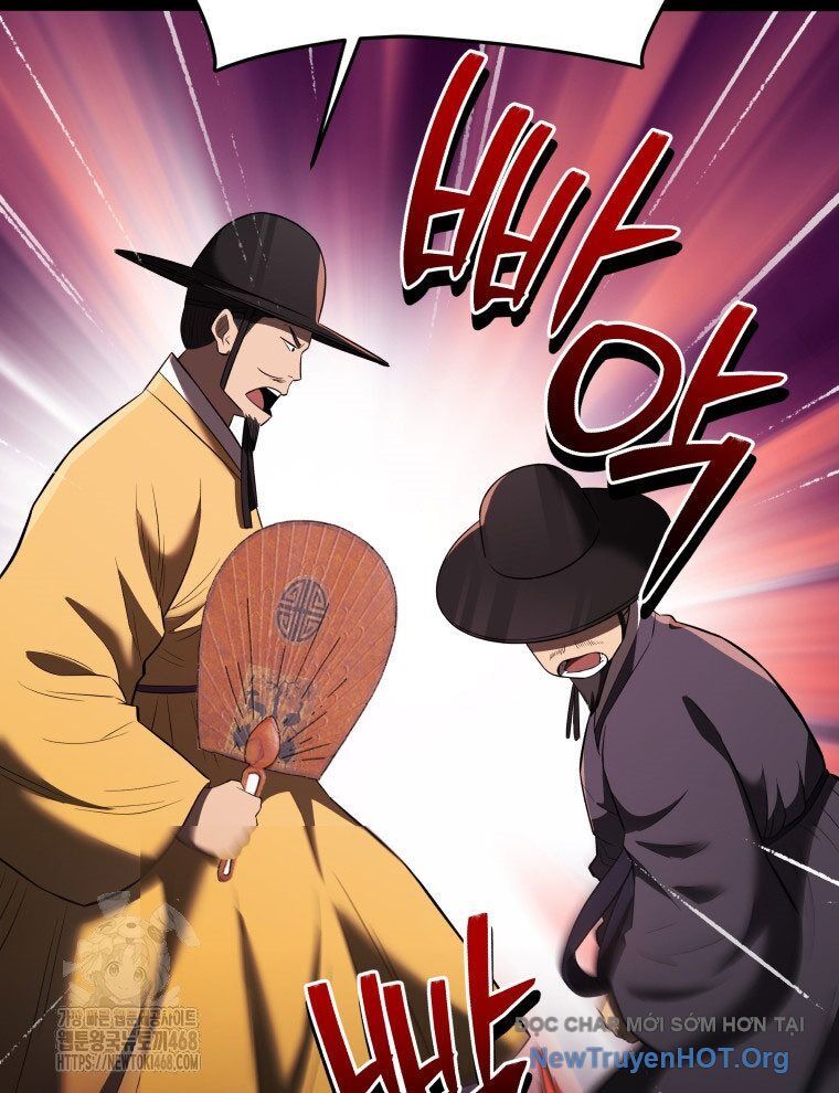 Vương Triều Đen Tối: Joseon Chap 113 - Next Chap 114
