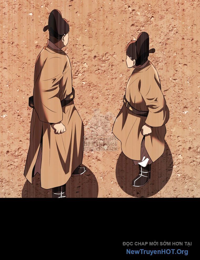 Vương Triều Đen Tối: Joseon Chap 113 - Next Chap 114