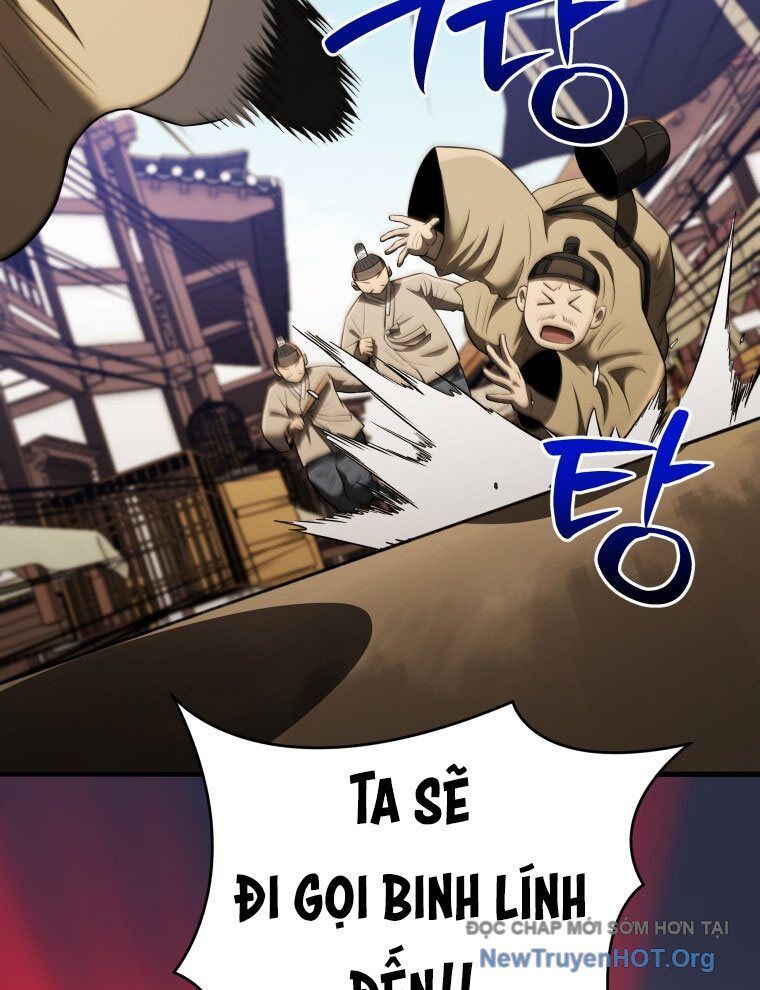Vương Triều Đen Tối: Joseon Chap 113 - Next Chap 114