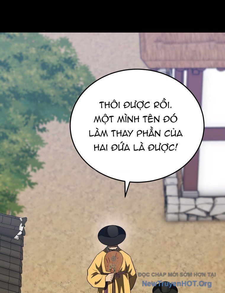 Vương Triều Đen Tối: Joseon Chap 113 - Next Chap 114