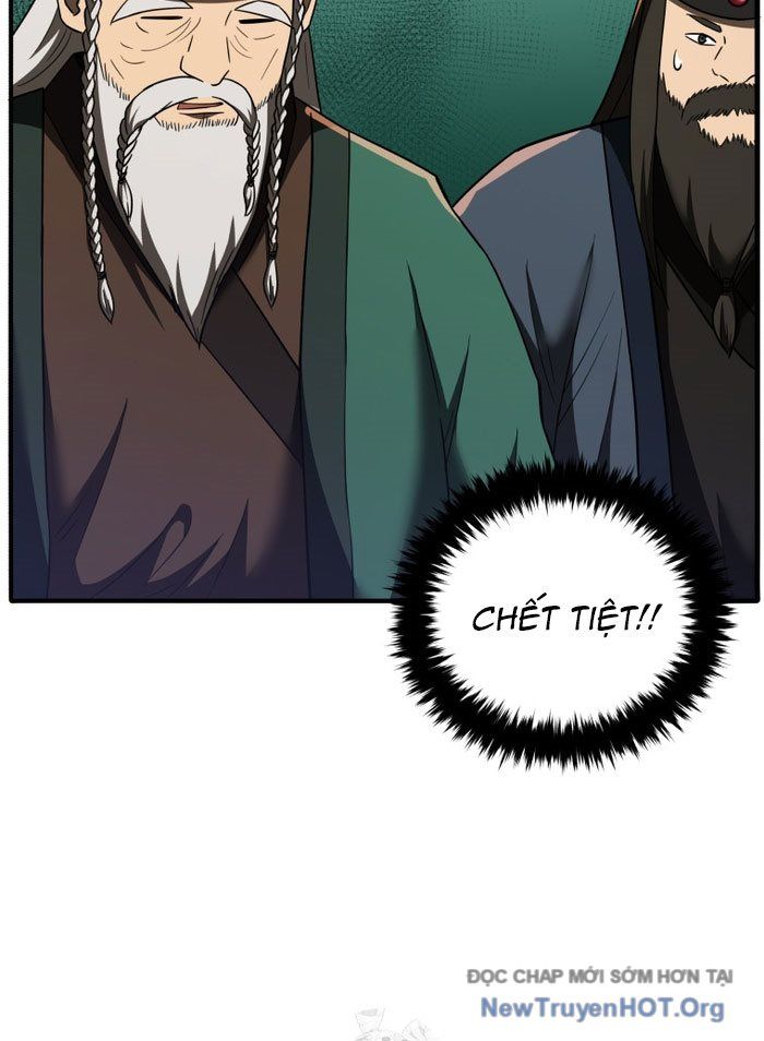 Vương Triều Đen Tối: Joseon Chap 110 - Next Chap 111