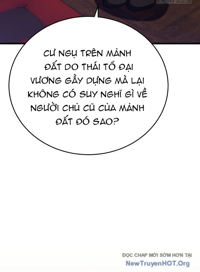 Vương Triều Đen Tối: Joseon Chap 110 - Next Chap 111