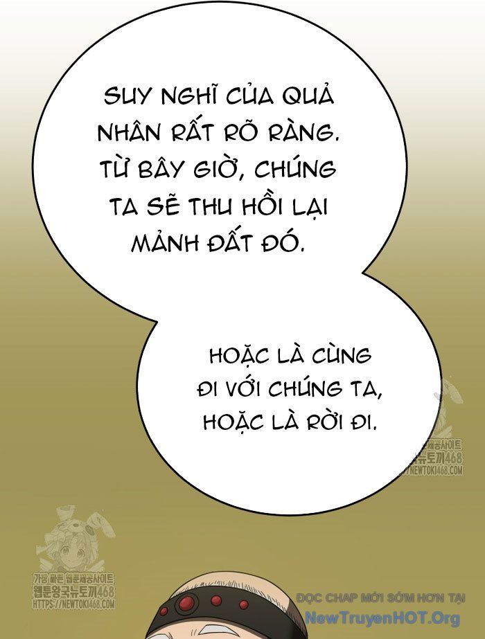 Vương Triều Đen Tối: Joseon Chap 110 - Next Chap 111