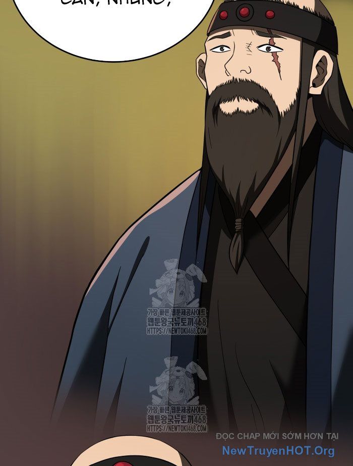 Vương Triều Đen Tối: Joseon Chap 110 - Next Chap 111