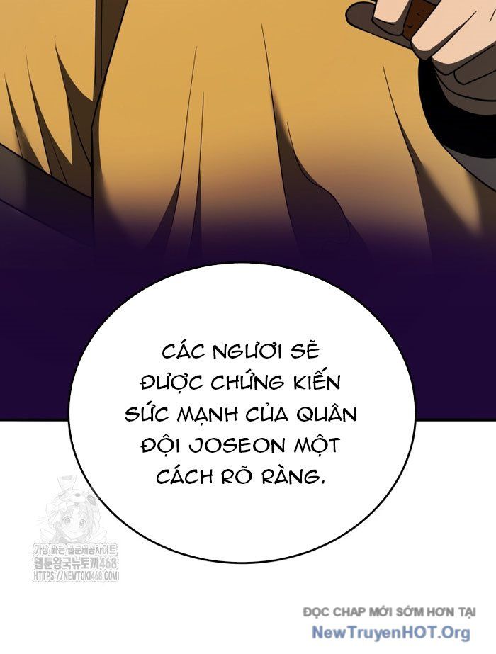 Vương Triều Đen Tối: Joseon Chap 110 - Next Chap 111