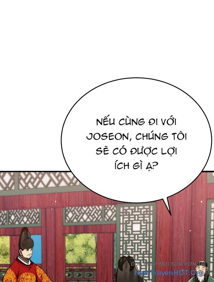 Vương Triều Đen Tối: Joseon Chap 110 - Next Chap 111