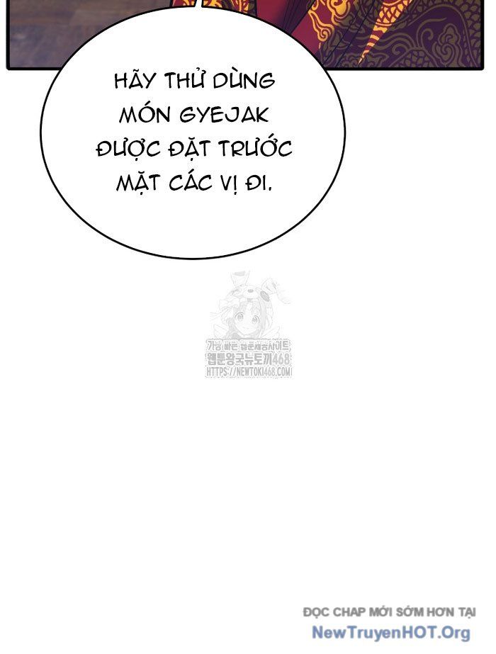 Vương Triều Đen Tối: Joseon Chap 110 - Next Chap 111