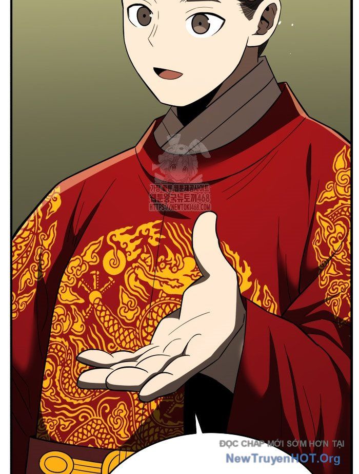 Vương Triều Đen Tối: Joseon Chap 110 - Next Chap 111