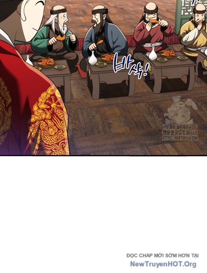 Vương Triều Đen Tối: Joseon Chap 110 - Next Chap 111