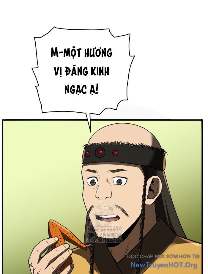 Vương Triều Đen Tối: Joseon Chap 110 - Next Chap 111