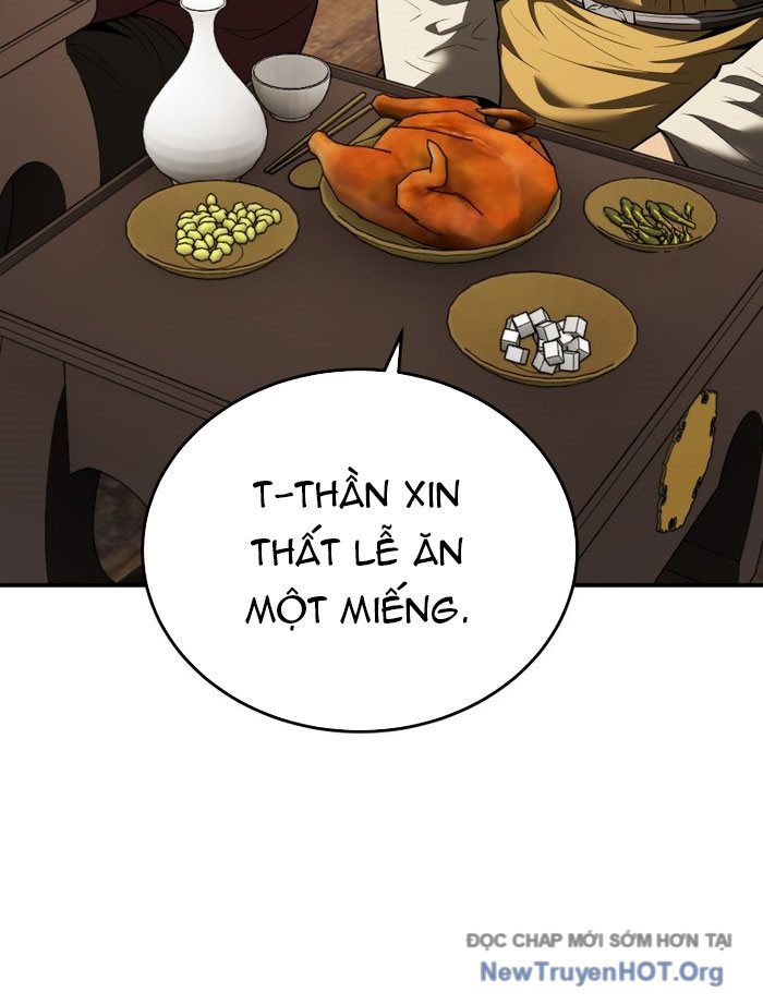 Vương Triều Đen Tối: Joseon Chap 110 - Next Chap 111