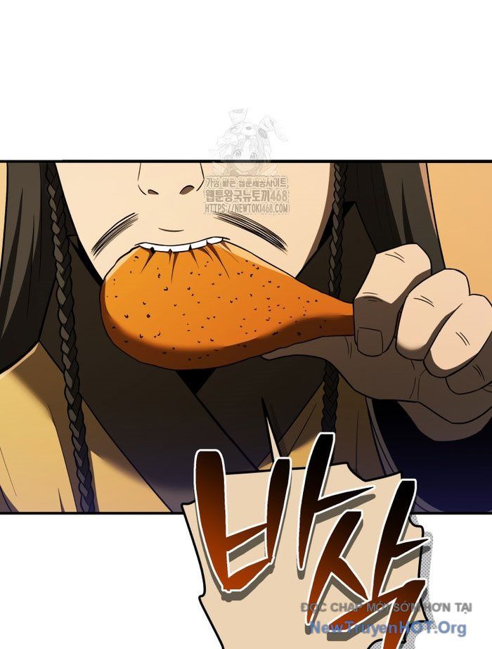 Vương Triều Đen Tối: Joseon Chap 110 - Next Chap 111