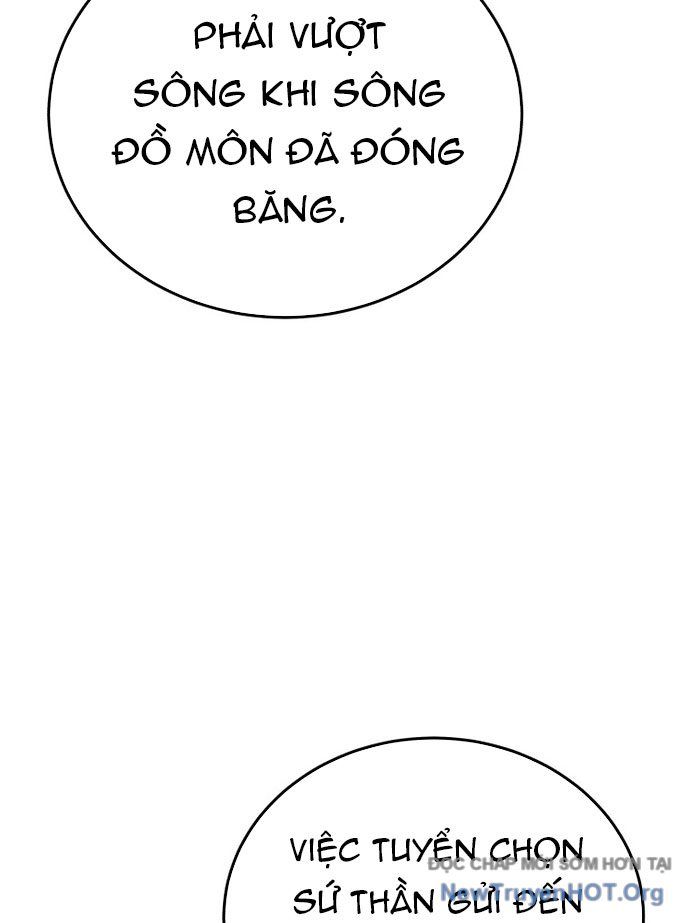 Vương Triều Đen Tối: Joseon Chap 110 - Next Chap 111