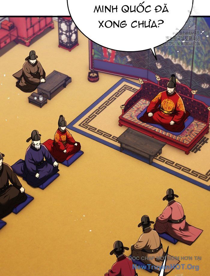 Vương Triều Đen Tối: Joseon Chap 110 - Next Chap 111
