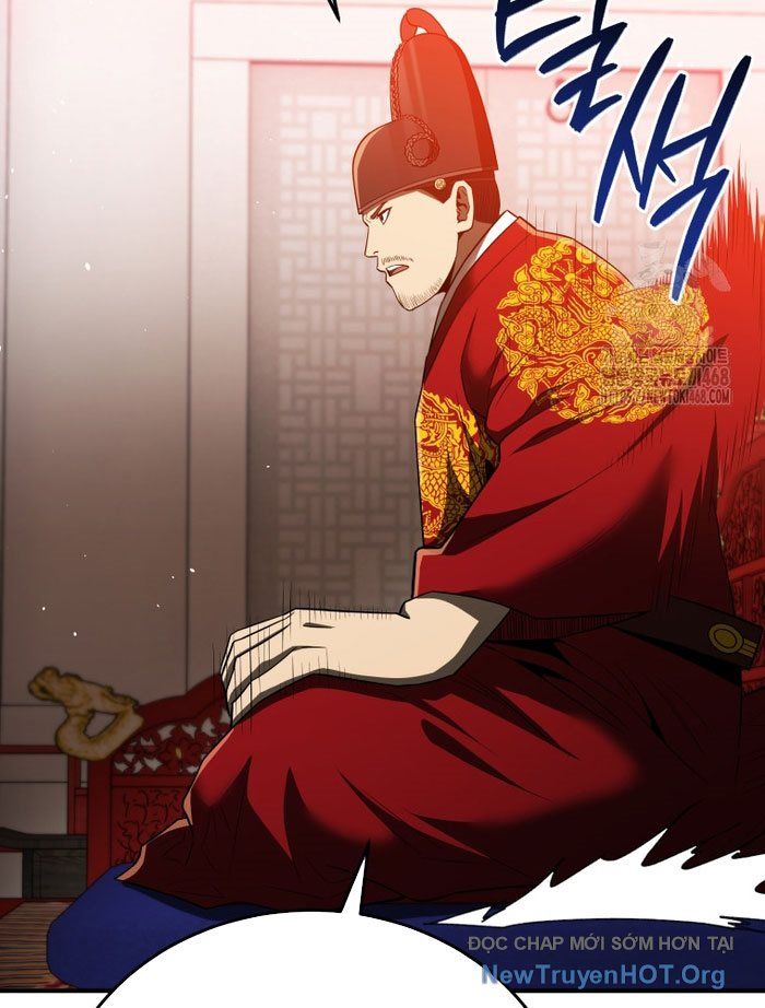 Vương Triều Đen Tối: Joseon Chap 110 - Next Chap 111
