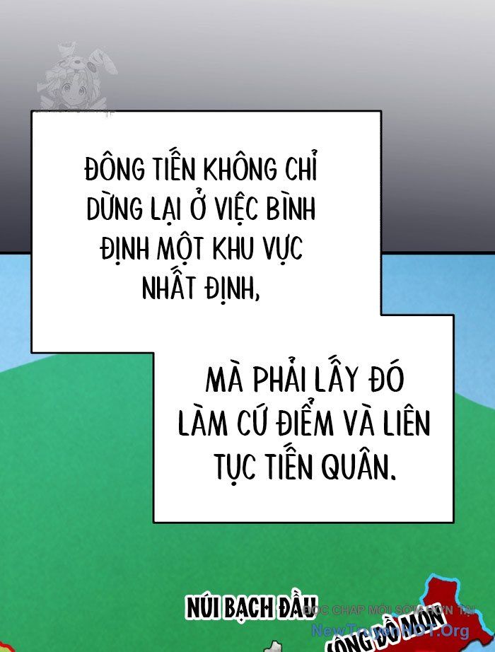 Vương Triều Đen Tối: Joseon Chap 110 - Next Chap 111