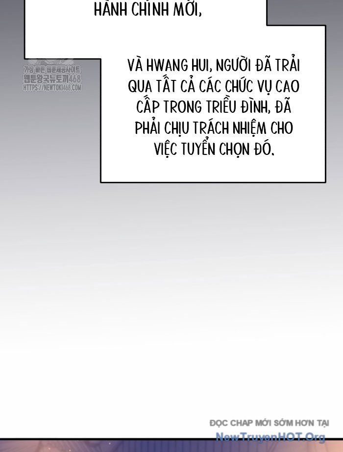 Vương Triều Đen Tối: Joseon Chap 110 - Next Chap 111