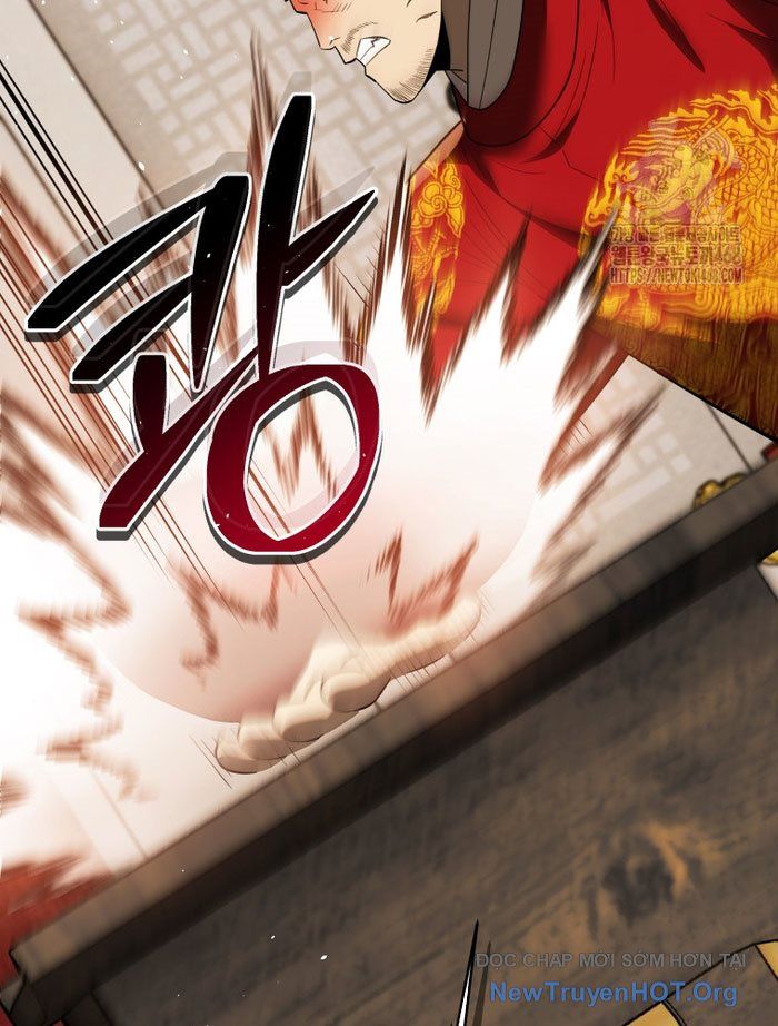 Vương Triều Đen Tối: Joseon Chap 110 - Next Chap 111