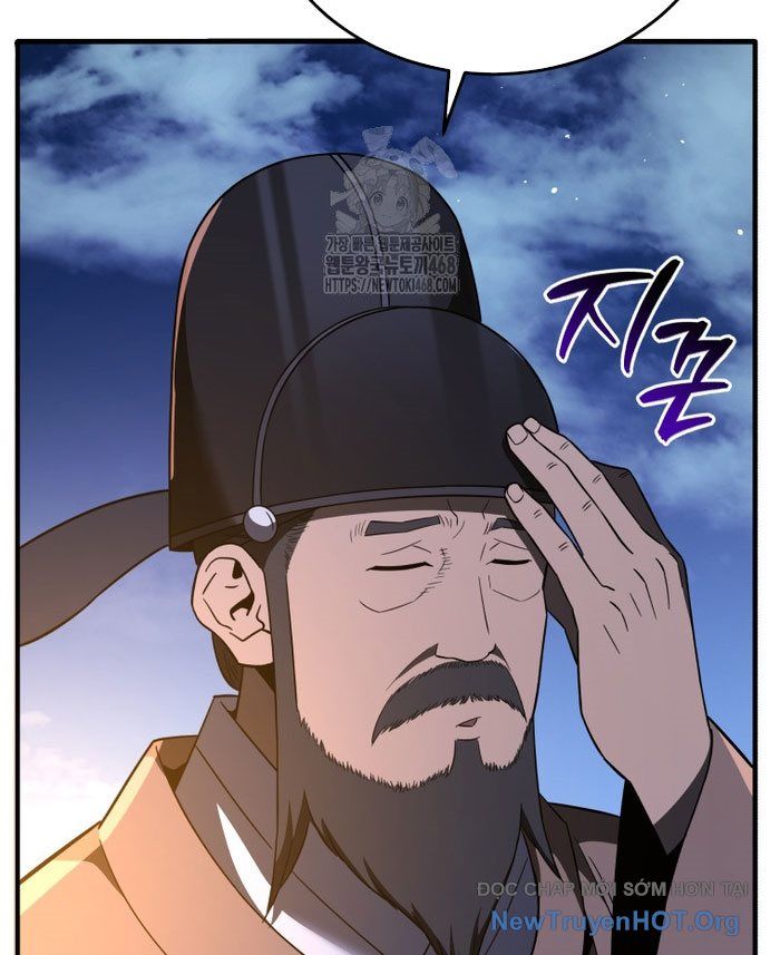 Vương Triều Đen Tối: Joseon Chap 110 - Next Chap 111