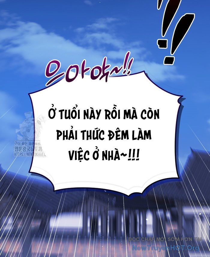 Vương Triều Đen Tối: Joseon Chap 110 - Next Chap 111
