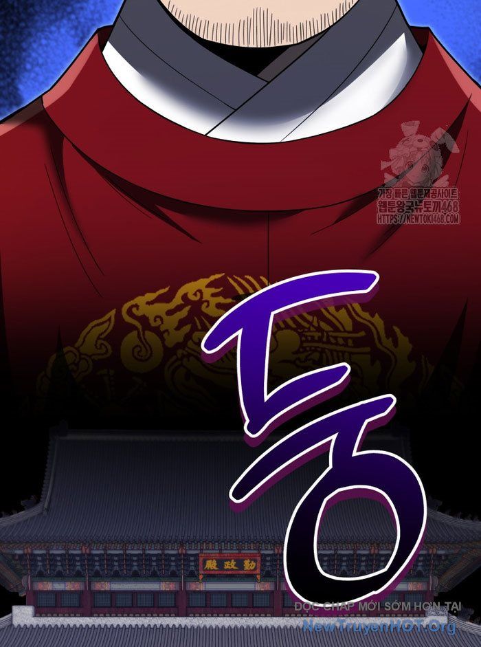 Vương Triều Đen Tối: Joseon Chap 110 - Next Chap 111