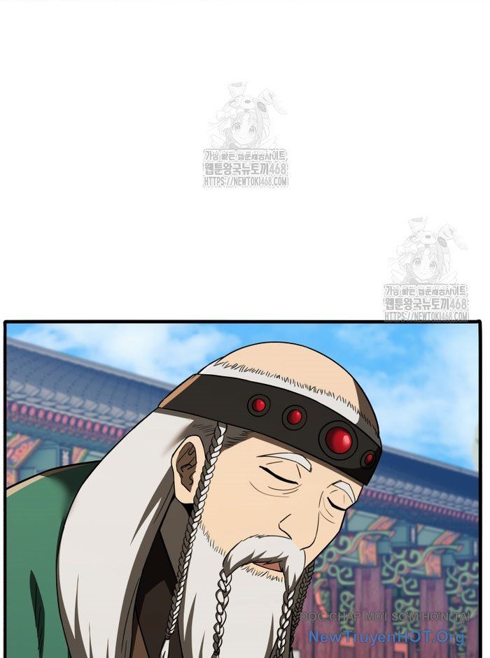 Vương Triều Đen Tối: Joseon Chap 110 - Next Chap 111