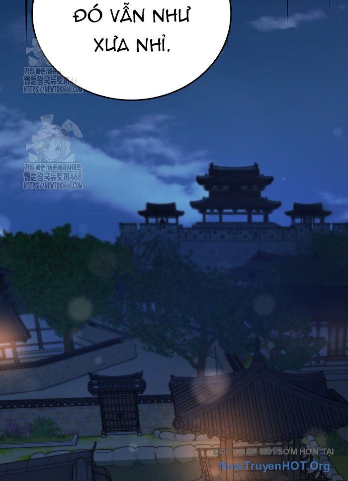 Vương Triều Đen Tối: Joseon Chap 110 - Next Chap 111
