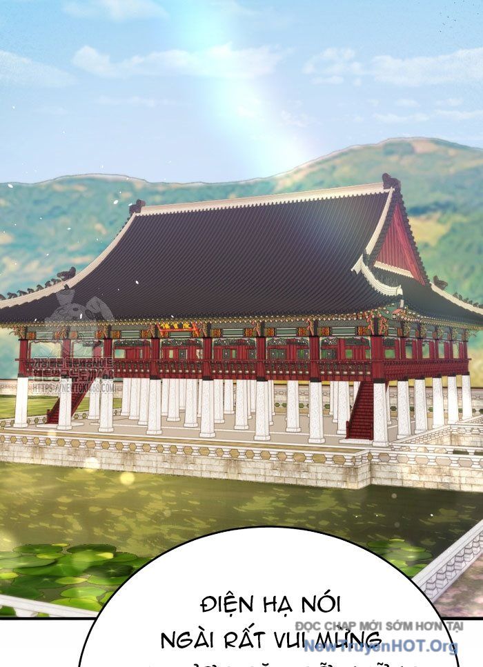 Vương Triều Đen Tối: Joseon Chap 110 - Next Chap 111