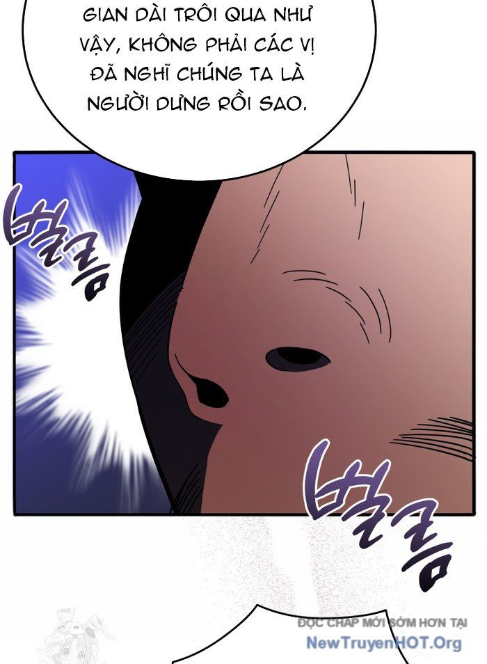 Vương Triều Đen Tối: Joseon Chap 110 - Next Chap 111