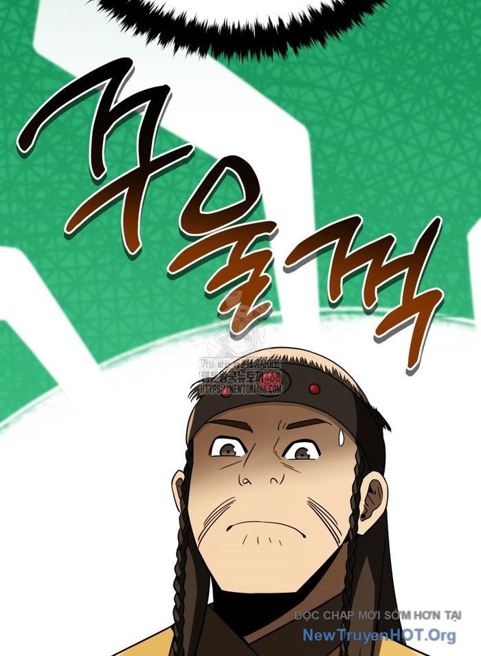 Vương Triều Đen Tối: Joseon Chap 110 - Next Chap 111