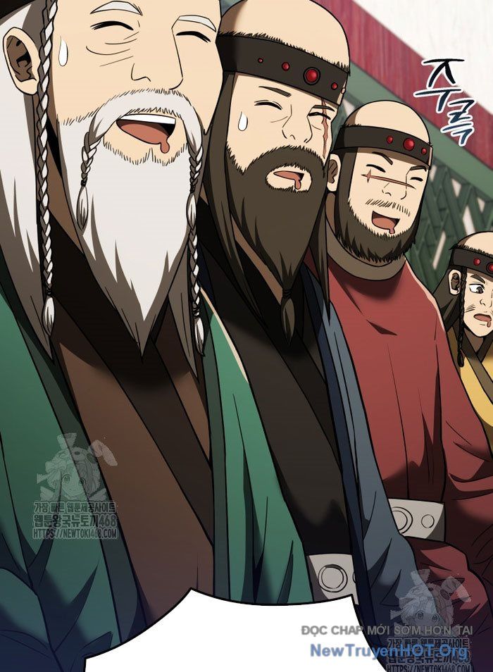 Vương Triều Đen Tối: Joseon Chap 110 - Next Chap 111