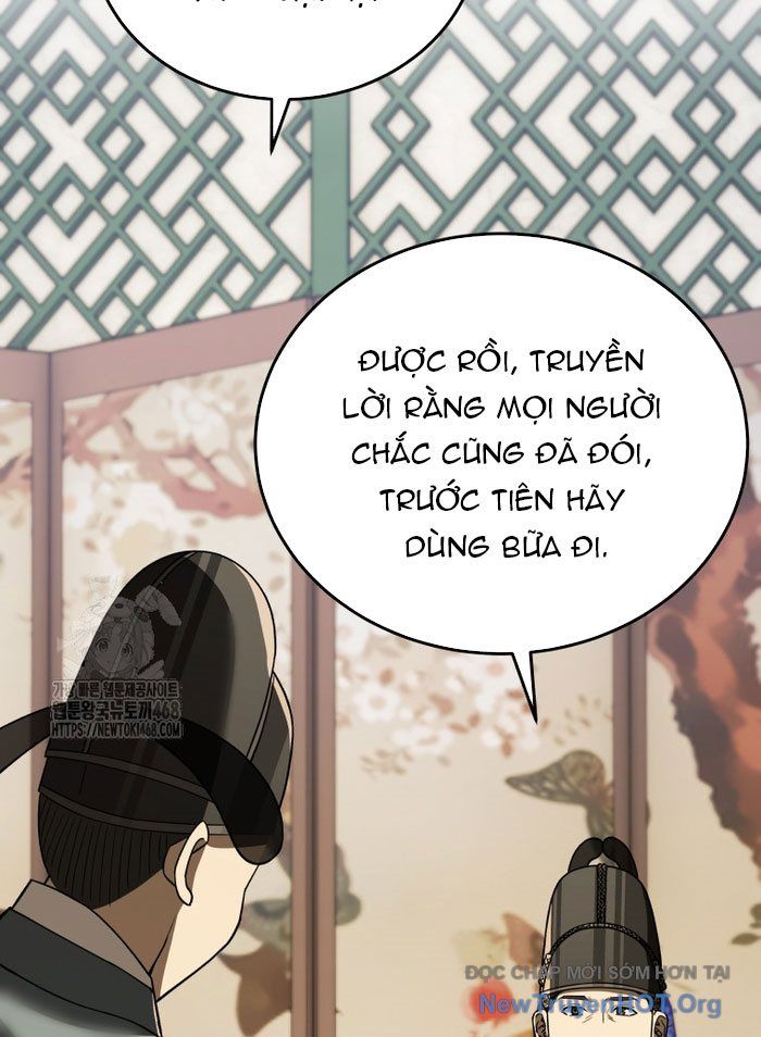 Vương Triều Đen Tối: Joseon Chap 110 - Next Chap 111