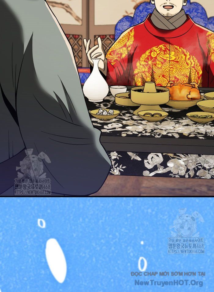 Vương Triều Đen Tối: Joseon Chap 110 - Next Chap 111