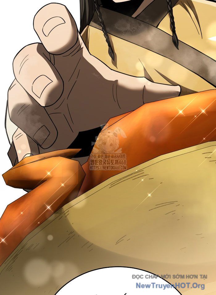 Vương Triều Đen Tối: Joseon Chap 110 - Next Chap 111