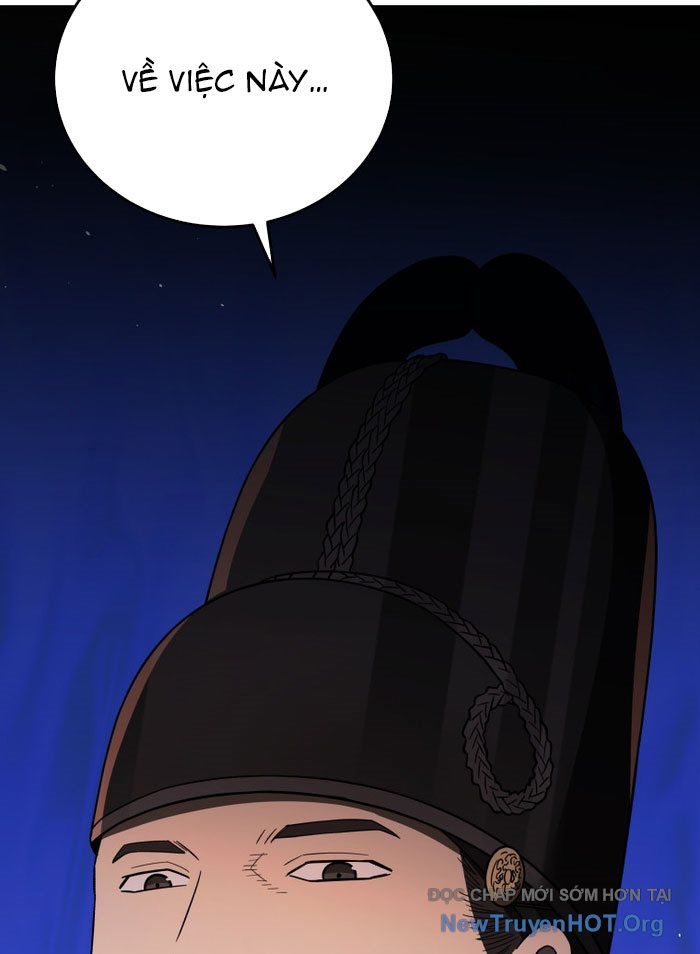 Vương Triều Đen Tối: Joseon Chap 110 - Next Chap 111