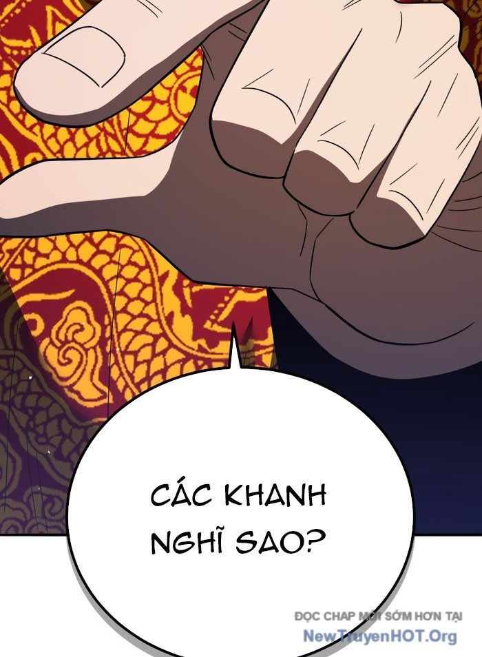 Vương Triều Đen Tối: Joseon Chap 110 - Next Chap 111