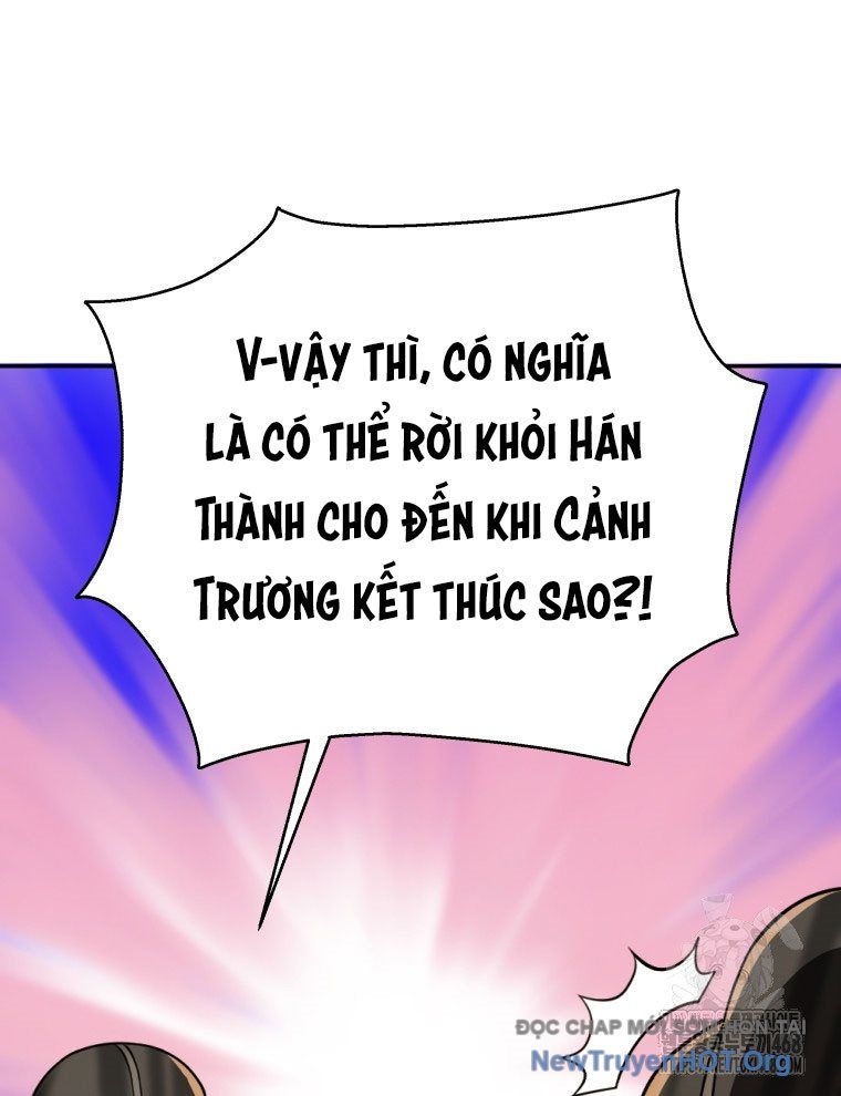 Vương Triều Đen Tối: Joseon Chap 111 - Next Chap 112