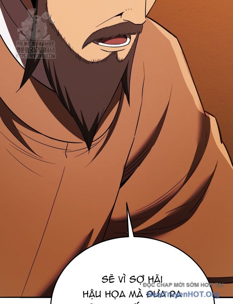 Vương Triều Đen Tối: Joseon Chap 111 - Next Chap 112