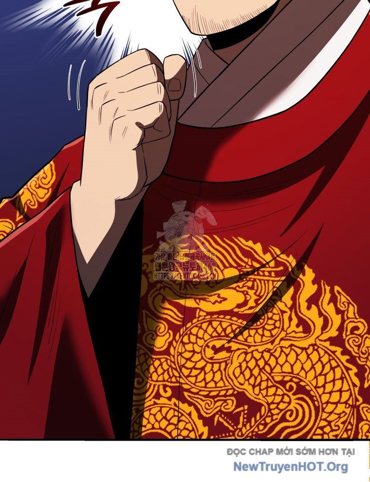 Vương Triều Đen Tối: Joseon Chap 111 - Next Chap 112