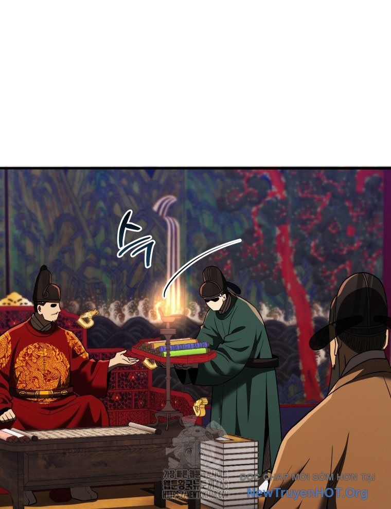 Vương Triều Đen Tối: Joseon Chap 111 - Next Chap 112